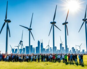 Green Energy Incentives