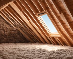 loft insulation