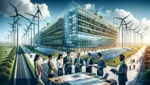 Department for Business, Energy and Industrial Strategy