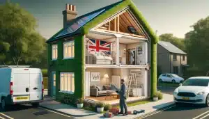 UK Government’s Great British Insulation Scheme