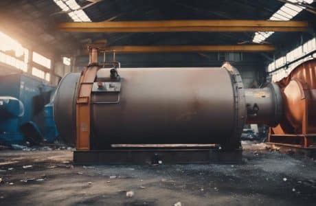 boiler scrappage scheme canceled