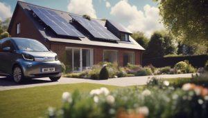 carbon reduction in uk