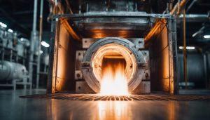 ceramic fiber insulation benefits