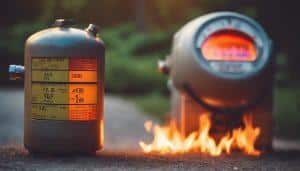 comparison of lpg and natural gas