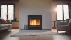 decisions for sustainable heating