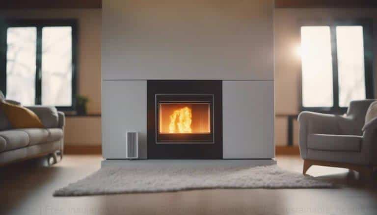 decisions for sustainable heating