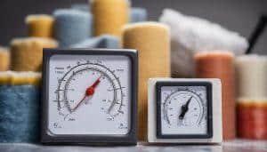 efficiency through thermal insulation