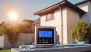 efficient energy tracking technology