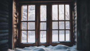 efficient heat loss prevention