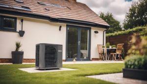 efficient heating solution uk