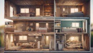 energy efficiency with fiberglass