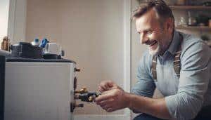 free boiler grants available