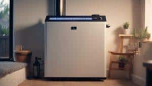 gas boilers modernizing home heating