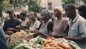 government benefit impacts families