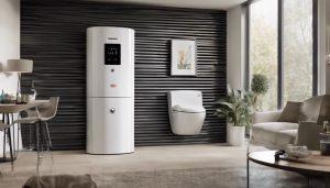 high performance efficient heating technology