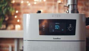 innovative boilers revolutionize heating