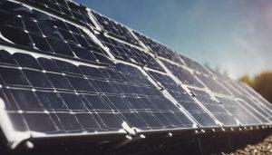 innovative solar panels introduced