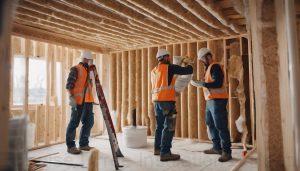 insulation contractor selection guide