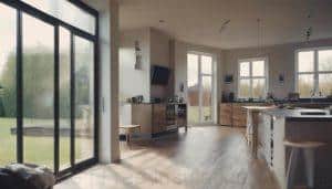 insulation regulations for uk