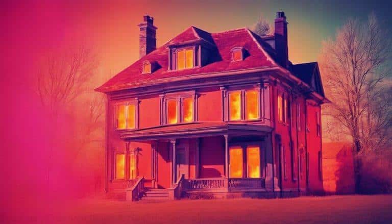 manage heat loss effectively