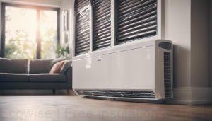 optimizing heat pump efficiency