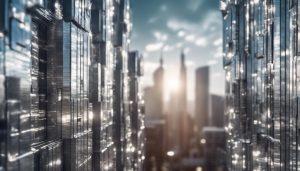 polyisocyanurate insulation materials future