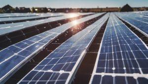 prolonging solar panel lifespan