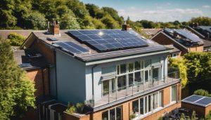 renewable energy in action