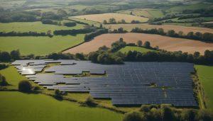 renewable energy revolution begins