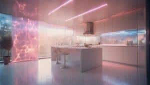 revolutionizing insulation with aerogel