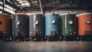 selecting the ideal home boiler