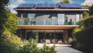 solar batteries in the uk