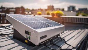 solar inverters transforming energy