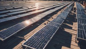 solar panel regulations explained