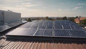 top choice for solar