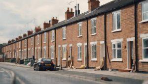 uk energy suppliers promote insulation