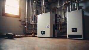 uk phasing out boilers