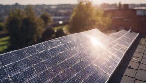 uk solar panel prices