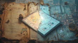 comparing past and present schemes