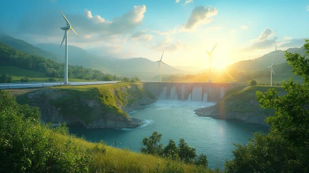 empowerment sustainability economic growth