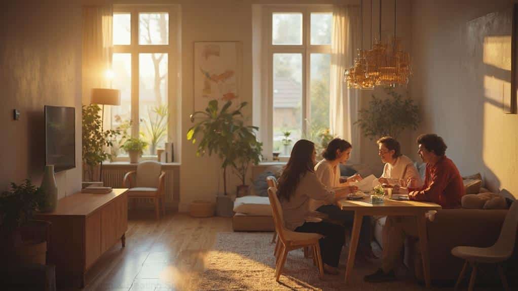 energy bills impact guide