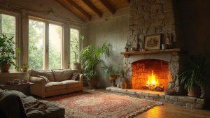 enhance health through insulation