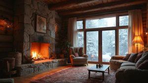 enhanced warmth and efficiency