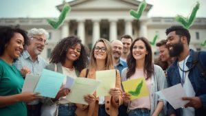 government rebate eligibility criteria