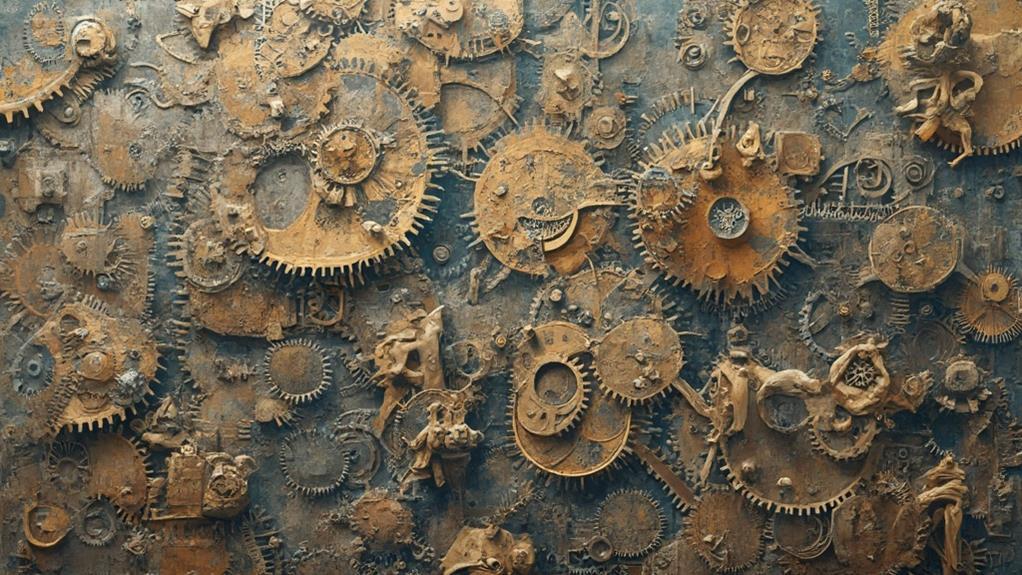 government role influencing factors