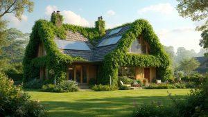 great british insulation initiative overview