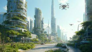 innovative greenhouse gas solutions