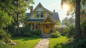 long term home maintenance benefits