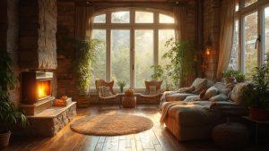 maximize heating efficiency savings