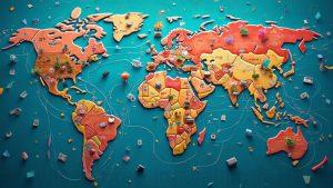 regional streaming service availability